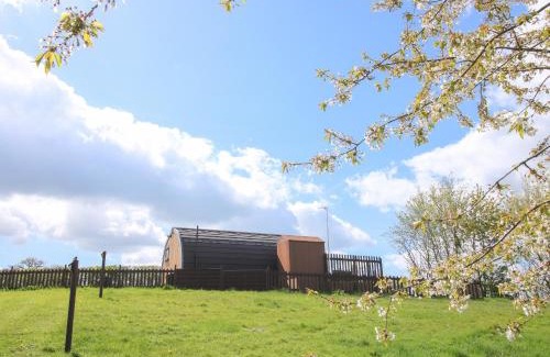 Lyth Hill House | Cherry Pod 2