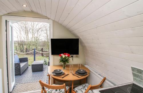 Lyth Hill House | Cherry Pod 2