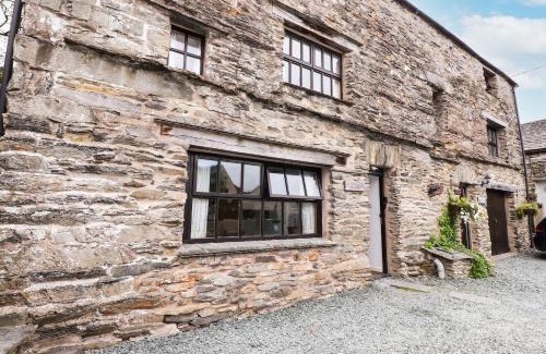 Satterthwaite House | Cherry Tree Cottage at Satterthwaite