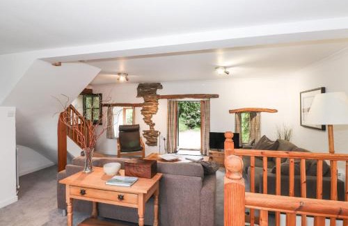 Satterthwaite House | Cherry Tree Cottage at Satterthwaite