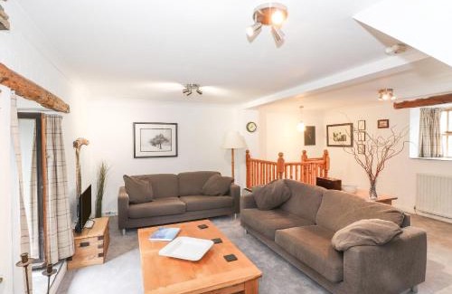 Satterthwaite House | Cherry Tree Cottage at Satterthwaite