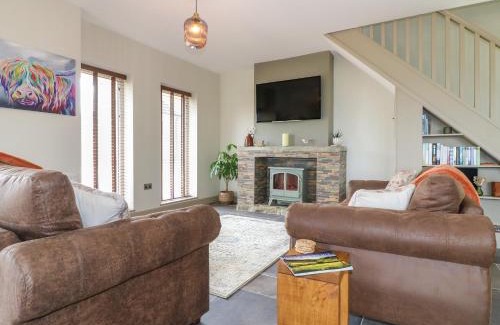 Stonedge House | Cherry Tree Cottage