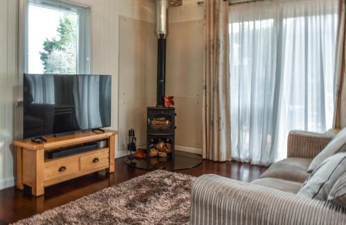 Yanwath House | Cherry Tree Lodge