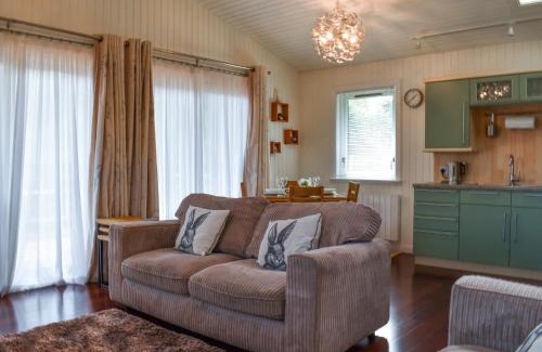 Yanwath House | Cherry Tree Lodge