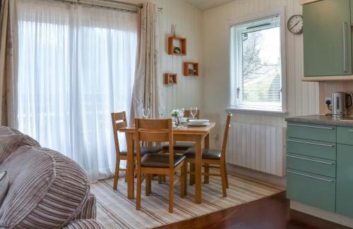 Yanwath House | Cherry Tree Lodge