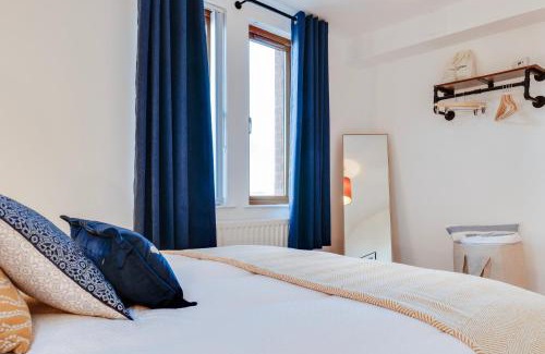 Belfast Apartment | Cherryville Street Apartment