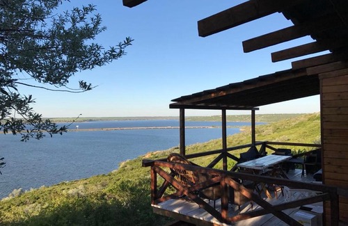 Dachnoye House | Chervona Kalyna Cottage