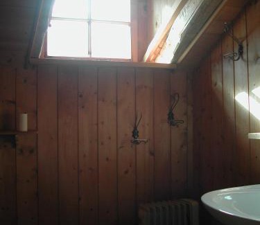 Livinallongo del Col di Lana Ski Chalet | Cherz Romantic House