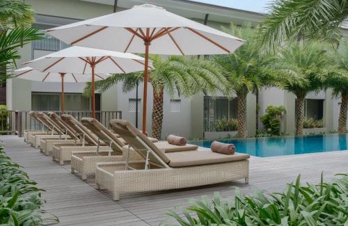 Batu Bolong Hotel | Chesa Canggu