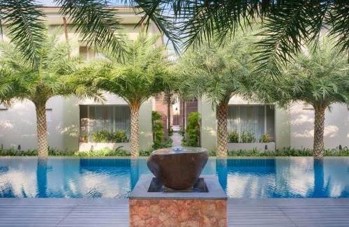 Batu Bolong Hotel | Chesa Canggu