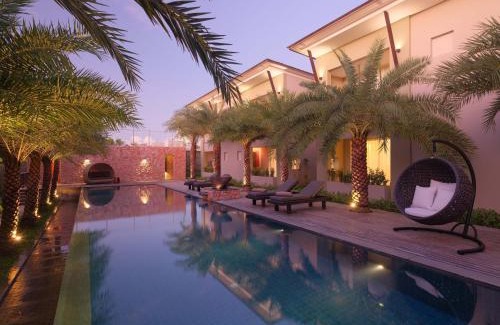 Batu Bolong Hotel | Chesa Canggu