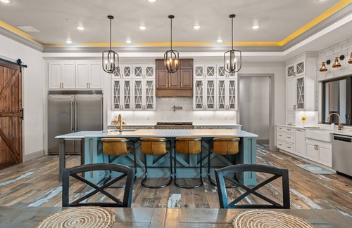 Brooksville House | Chesaco Creek Ranch. A Serene Luxury Estate, located 45 minutes from Tampa