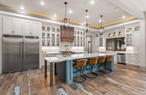 Brooksville House | Chesaco Creek Ranch. A Serene Luxury Estate, located 45 minutes from Tampa