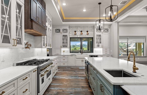 Brooksville House | Chesaco Creek Ranch. A Serene Luxury Estate, located 45 minutes from Tampa