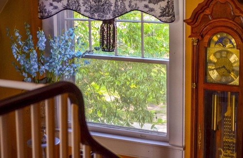 Cape Charles House | Chesapeake Bay View