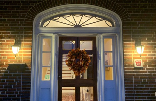Cape Charles House | Chesapeake Bay View