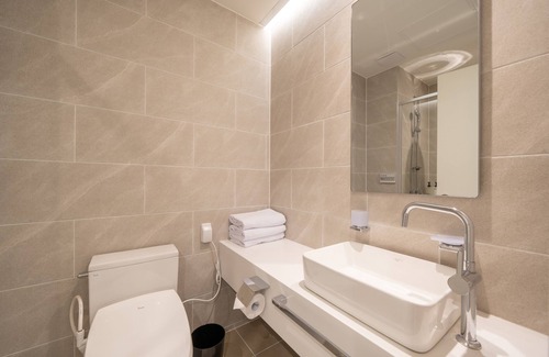 Yangyang Hotel | Chestertons Naksan