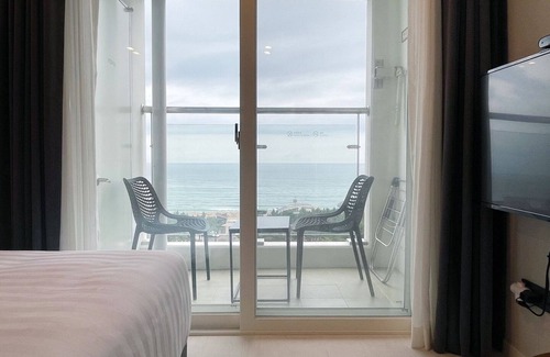 Yangyang Hotel | Chestertons Naksan