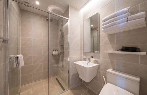 Yangyang Hotel | Chestertons Naksan