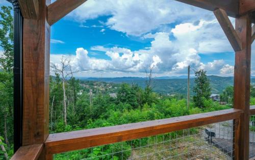 Chalet Village North Villa | Chestnut Bearadise