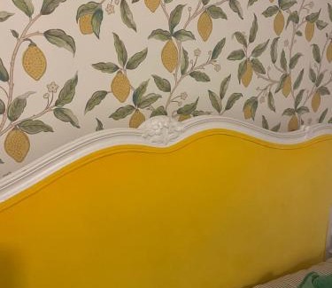 Attleborough House | Chestnut Cottage
