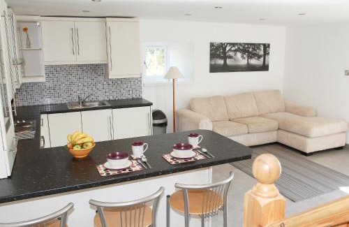 Consett House | Chestnut Cottage