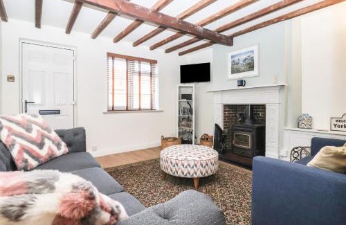 Driffield House | Chestnut Cottage