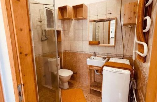 Krisztinavaros Apartment | Chestnut Home - a charming and warm feel place