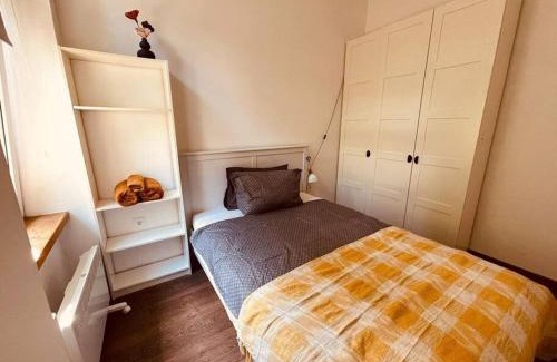 Krisztinavaros Apartment | Chestnut Home - a charming and warm feel place