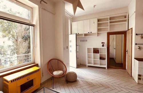 Krisztinavaros Apartment | Chestnut Home - a charming and warm feel place