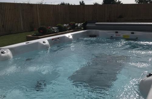 Dunholme House | Chestnut House, Ashlin Farm Barns