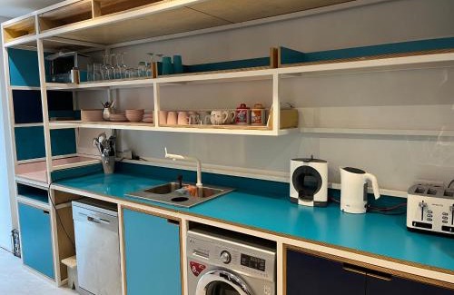 Southport House | Chestnut House