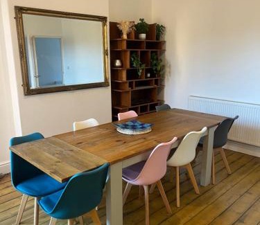 Southport House | Chestnut House