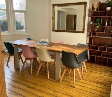 Southport House | Chestnut House