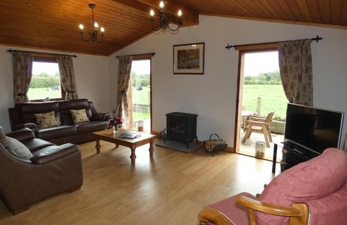Pilling House | Chestnut Lodge