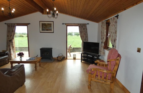 Pilling House | Chestnut Lodge