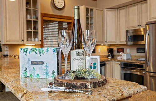 Chestnut Springs House | Chestnut Springs with Wintergreen Advantage