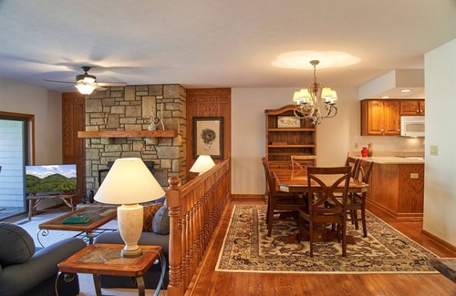 Blowing Rock House | Chetola Resort in BR, Sierra 2, Downtown Blowing Rock