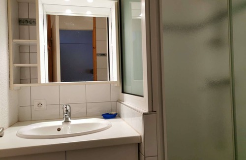 Les Avanchers-Valmorel Apartment | Cheval Blanc 32 - Crève Coeur