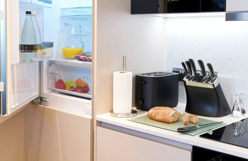 Chelsea Apartment | Cheval Phoenix House at Sloane Square