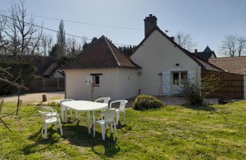 Cheverny House | Cheverny gîte - Chemin de la levraudière