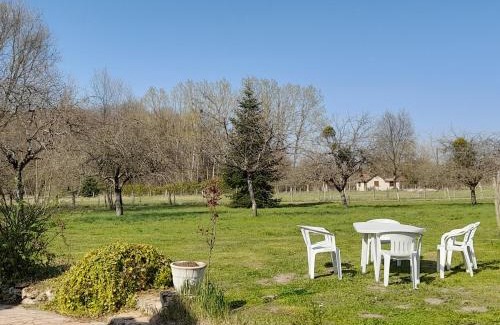 Cheverny House | Cheverny gîte - Chemin de la levraudière
