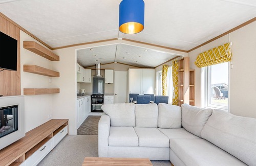 Coldstream House | Cheviot Retreat - 2 Bedroom (Pet Friendly)