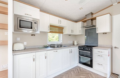 Coldstream House | Cheviot Retreat - 2 Bedroom (Pet Friendly)
