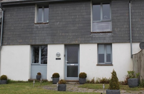 Totnes House | Cheviots Cottage