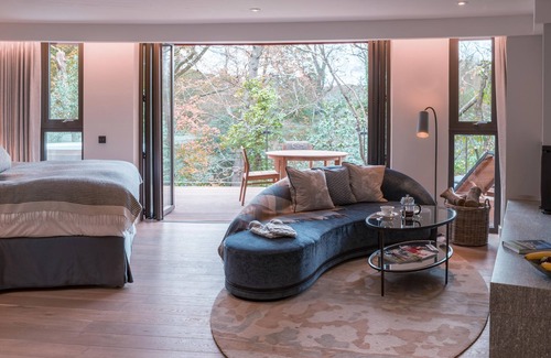 New Forest District Hotel | Chewton Glen Hotel & Spa - an Iconic Luxury Hotel