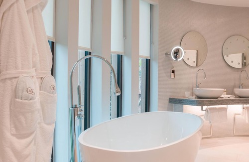 New Forest District Hotel | Chewton Glen Hotel & Spa - an Iconic Luxury Hotel