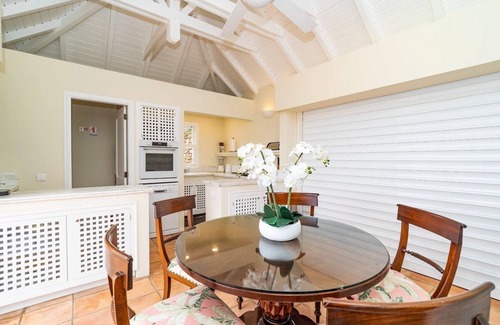 Vitet Villa | Cheyenne (1/3 Rooms) Luxury villa