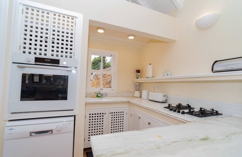 Vitet Villa | Cheyenne (1/3 Rooms) Luxury villa