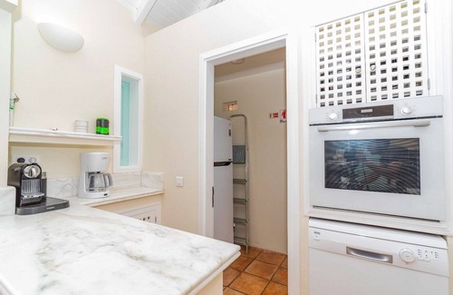 Vitet Villa | Cheyenne (1/3 Rooms) Luxury villa